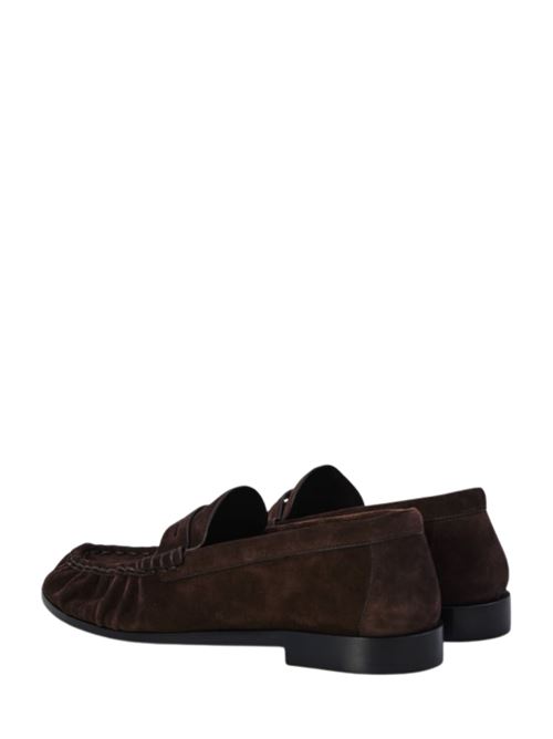 Mocassino Le Loafer SAINT LAURENT | 81890822W5AA6023